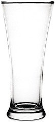  Olympia Pilsner Beer Glasses 340ml (Pack of 24) 