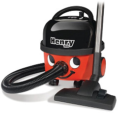  Numatic Henry Vacuum Cleaner HVR160-11 