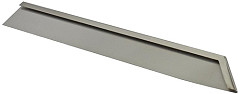  Gastro M GN042 - Gastro-M  600serie Right joint trim 60/CGFT DX for griddle/grills 