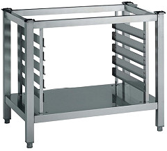  Gastro M stand for ovens with 4 and 6 grids 