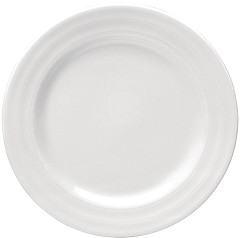  Intenzzo White plate 31 cm 