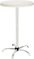  Bartscher Party - Bistro table, folding 