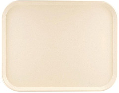  Roltex Polyester America Service Tray Beige 460 x 360mm 