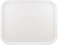  Roltex Polyester America Service Tray White 460 x 360mm 