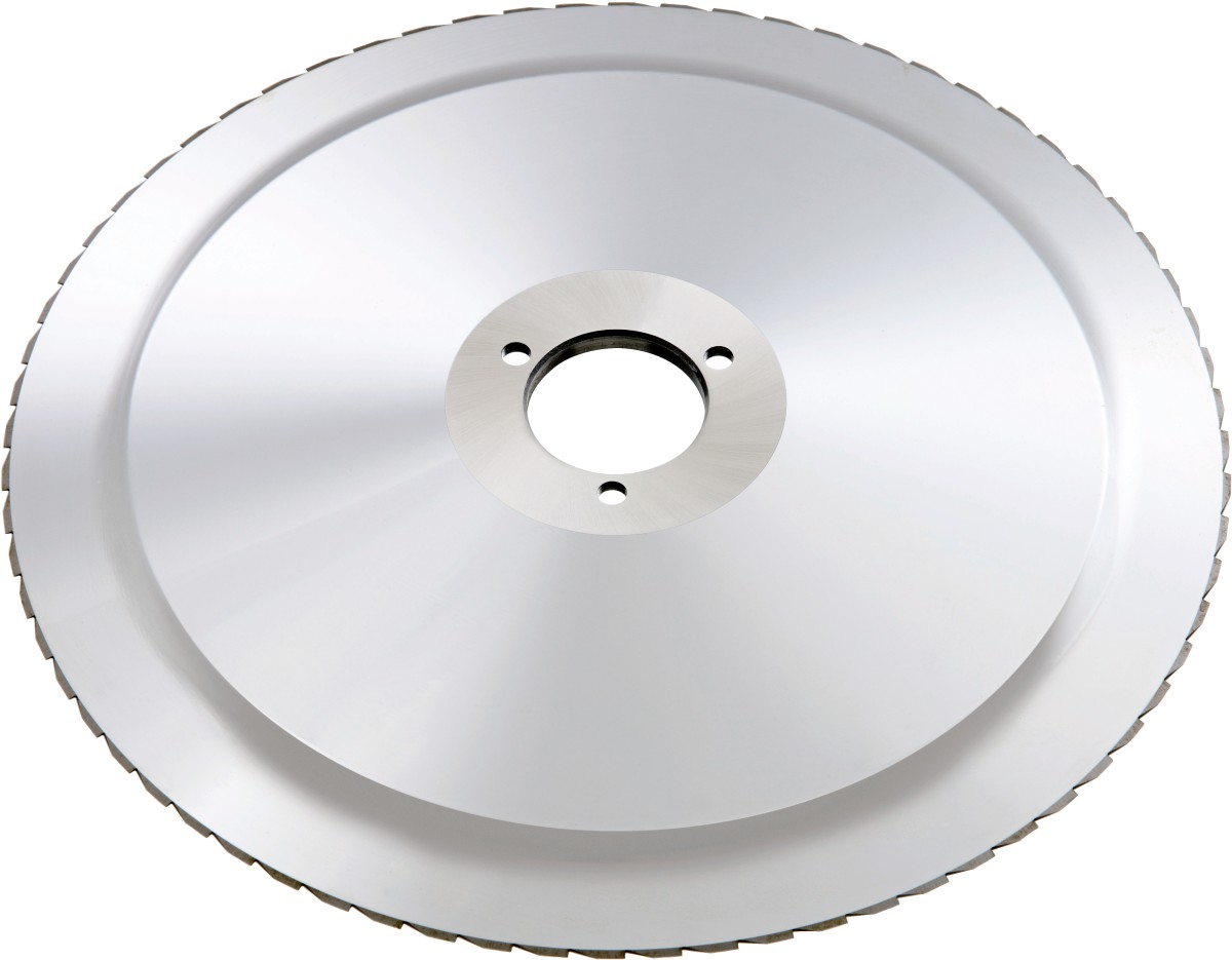  Bartscher Blade 275, serrated blade 