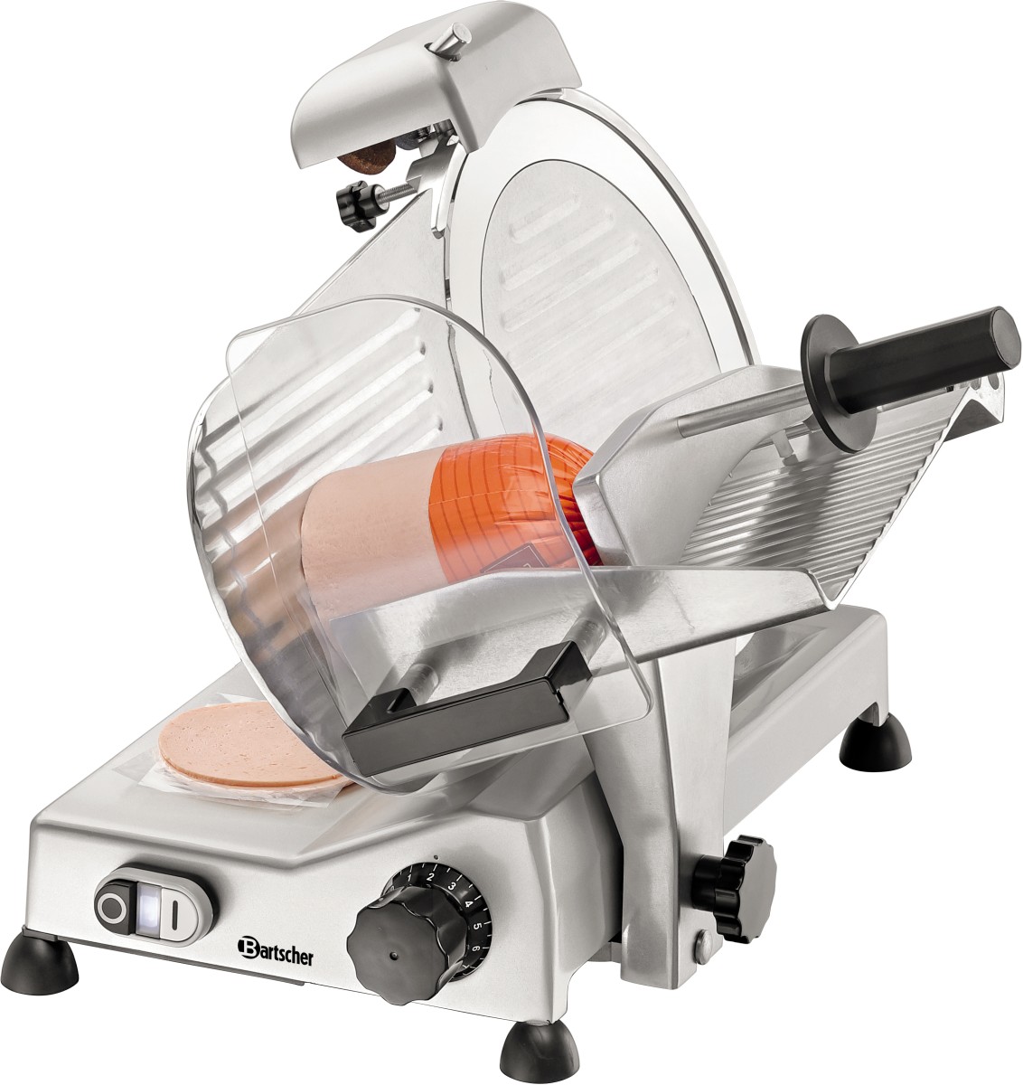  Bartscher Slicer 275 Plus 