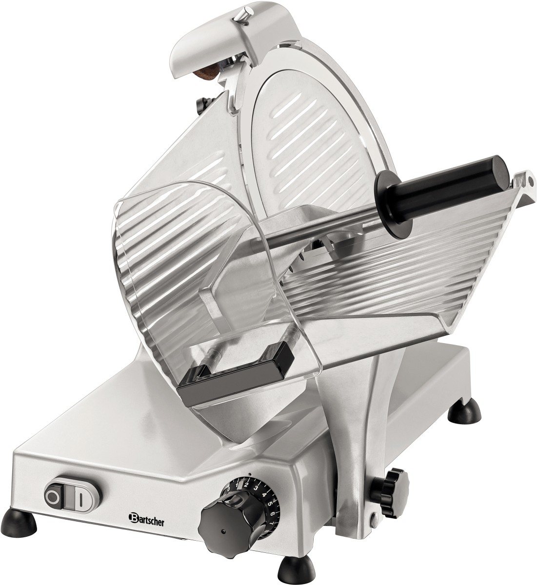  Bartscher Slicer 300 Plus 