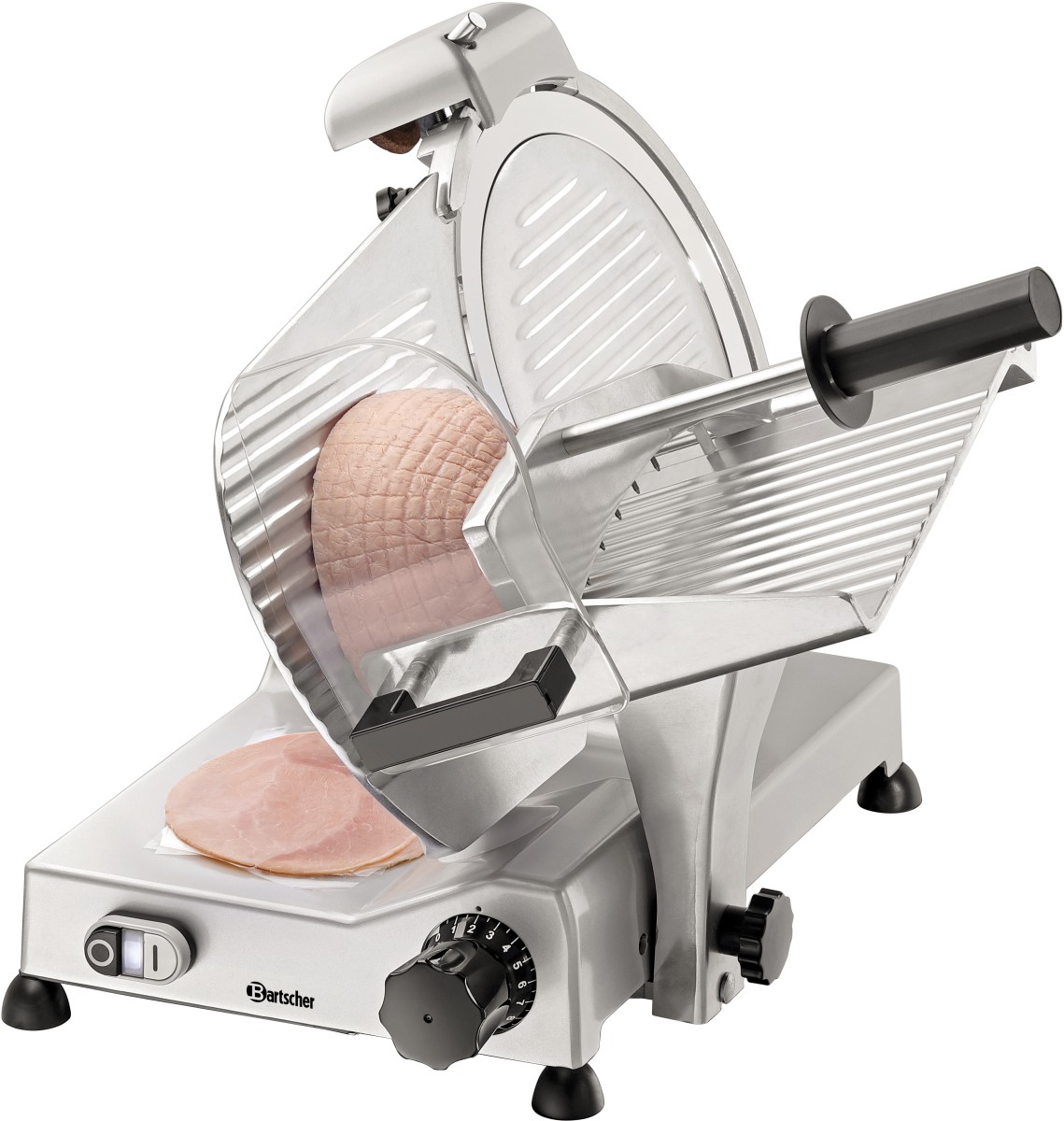  Bartscher Slicer 300 Plus 