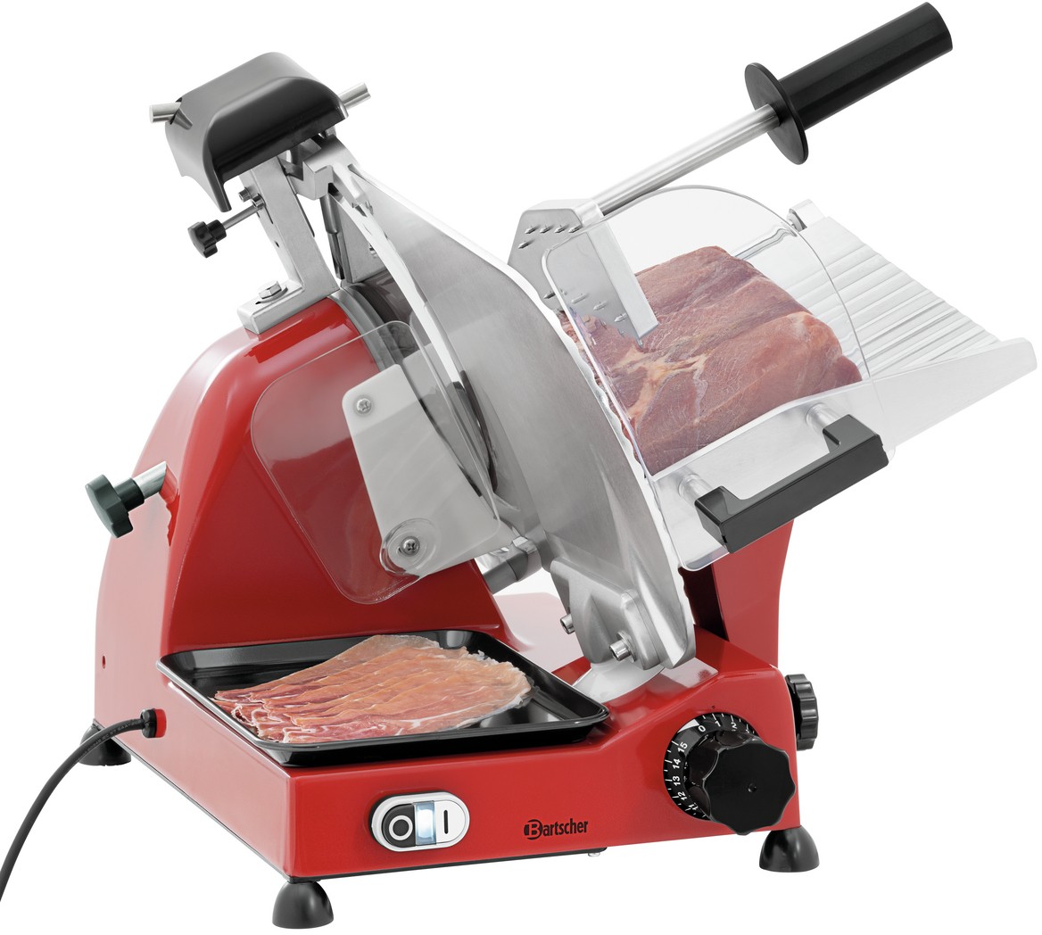 Bartscher Slicer 300 R Plus 