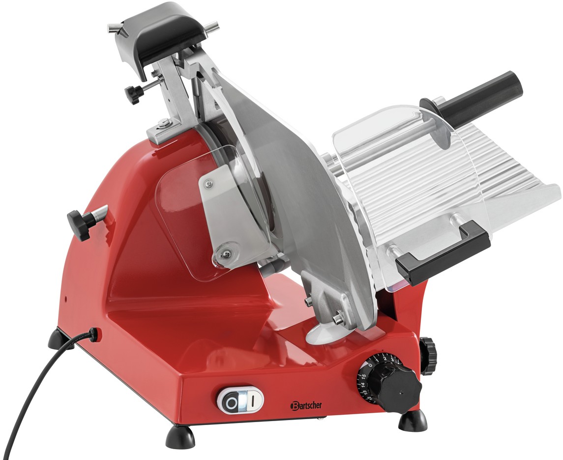  Bartscher Slicer 300 R Plus 