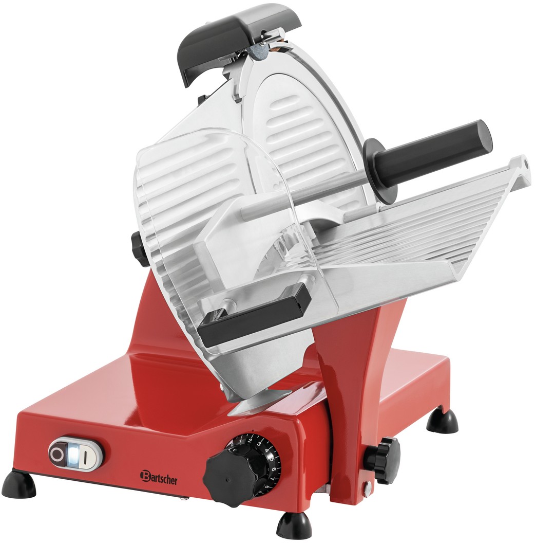  Bartscher Slicer 300 R Plus 