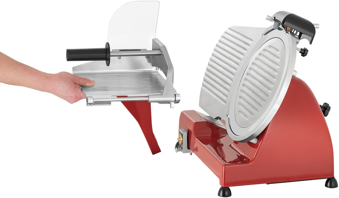  Bartscher Slicer 300 R Plus 