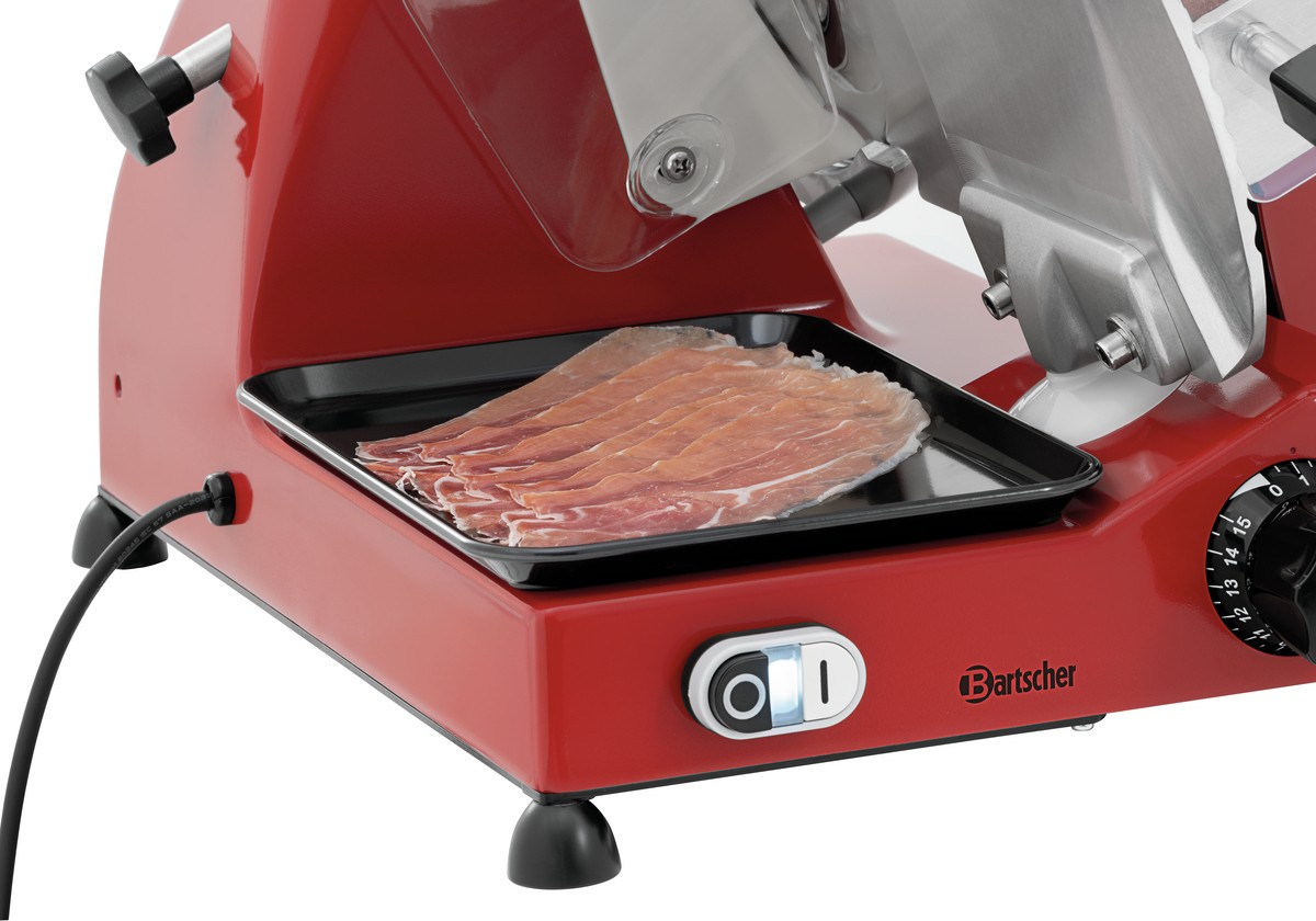  Bartscher Slicer 300 R Plus 