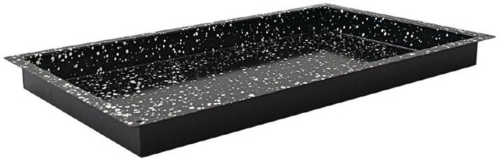  Schneider Enamelled Baking Tray 45(H)mm 