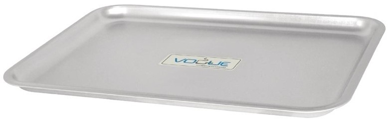  Vogue Aluminium Baking Tray 324 x 222mm 