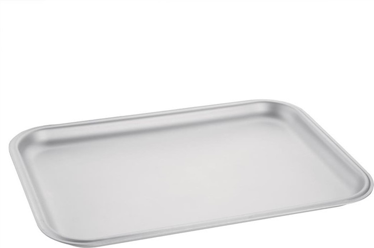  Vogue Aluminium Baking Tray 324 x 222mm 