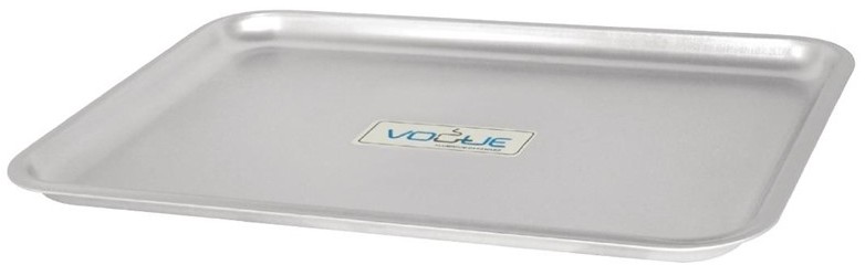  Vogue Aluminium Baking Tray 425 x 311mm 