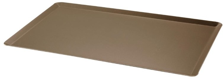  Bourgeat Blue Steel Baking Tray 530 x 325mm 