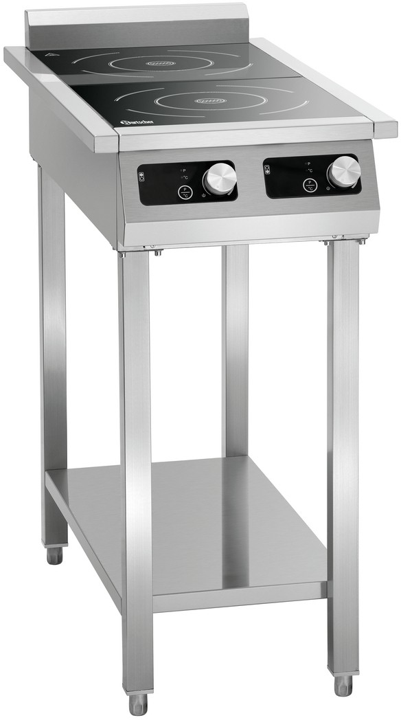  Bartscher Sub-Structure 2P 3550-1 TCK 