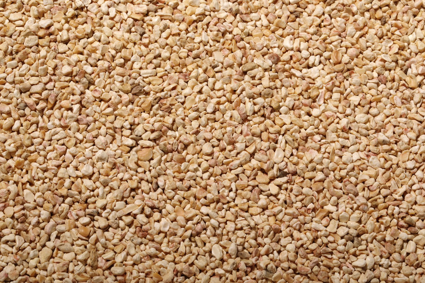  Bartscher Maize granulate 3KG 