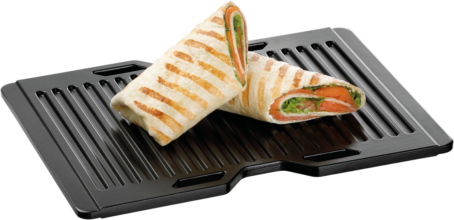  Bartscher Snackjet grill plate 