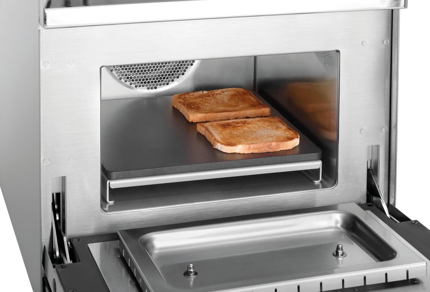  Bartscher Grill plate EGR2900 Snackjet 