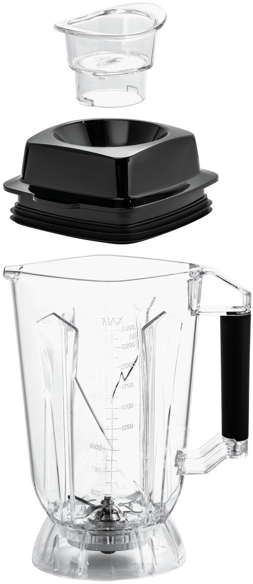  Bartscher Shaker set PRO XTRA TOUCH 