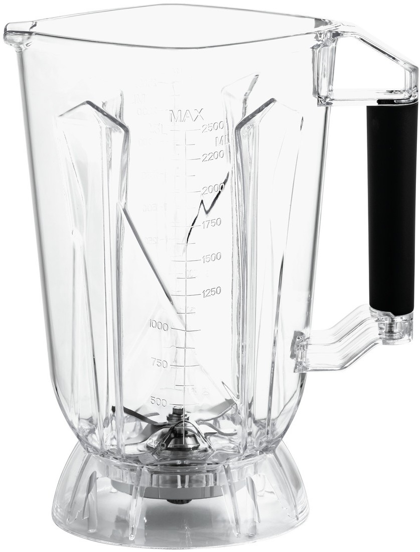  Bartscher Shaker set PRO XTRA TOUCH 