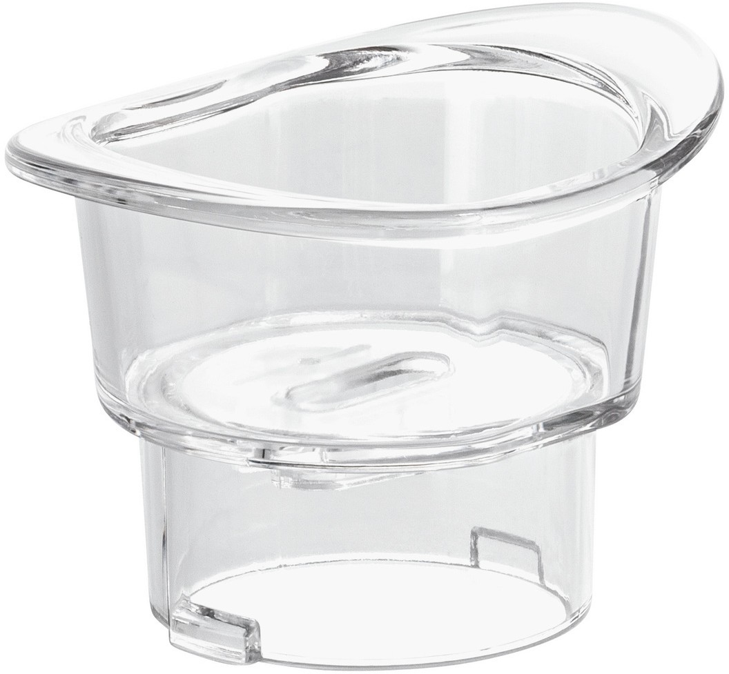  Bartscher Shaker set PRO XTRA TOUCH 
