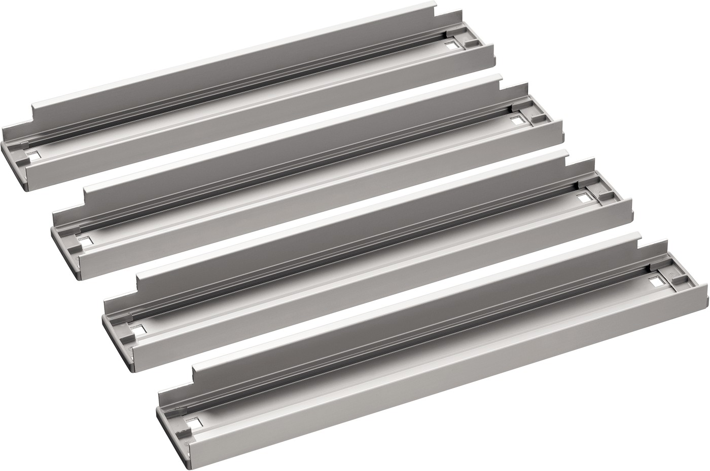  Bartscher Connection strip set Kit 360 