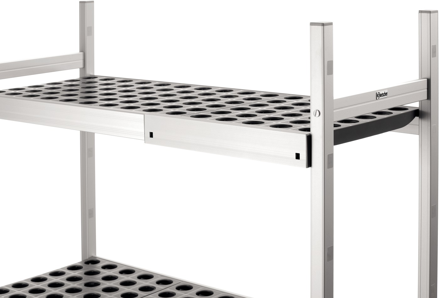  Bartscher Connection strip set Kit 360 