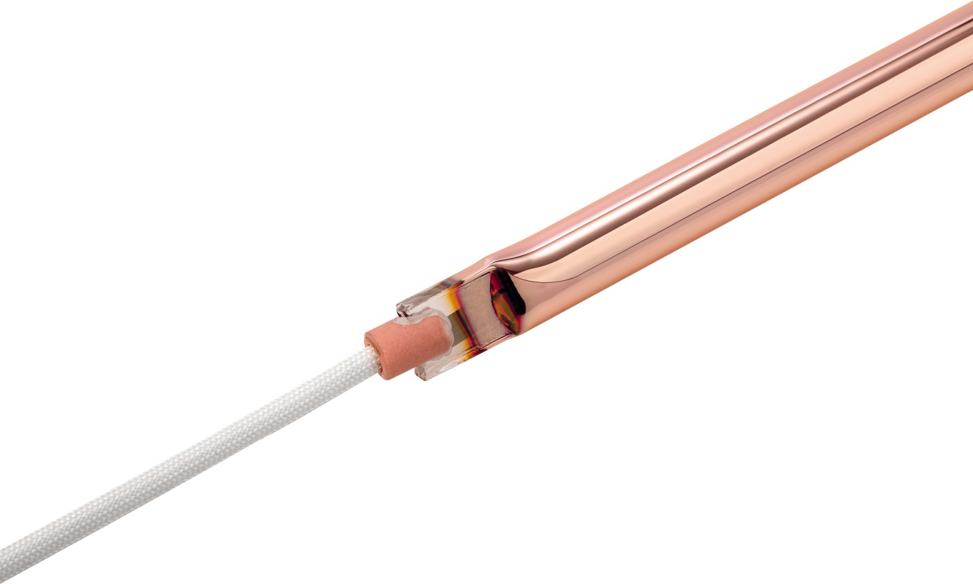  Bartscher Infrared heating tubes 1000W 