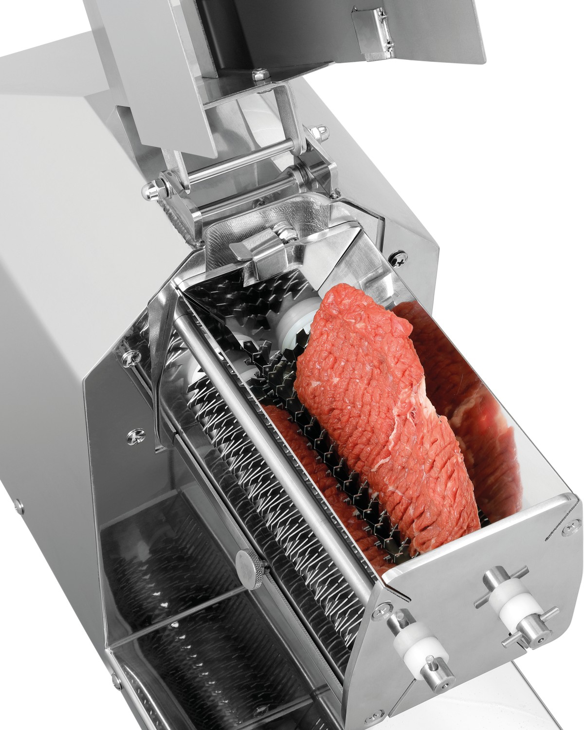  Bartscher Meat tenderiser 1WS2000 