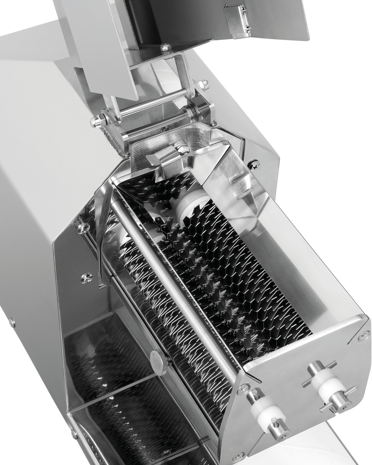  Bartscher Meat tenderiser 1WS2000 