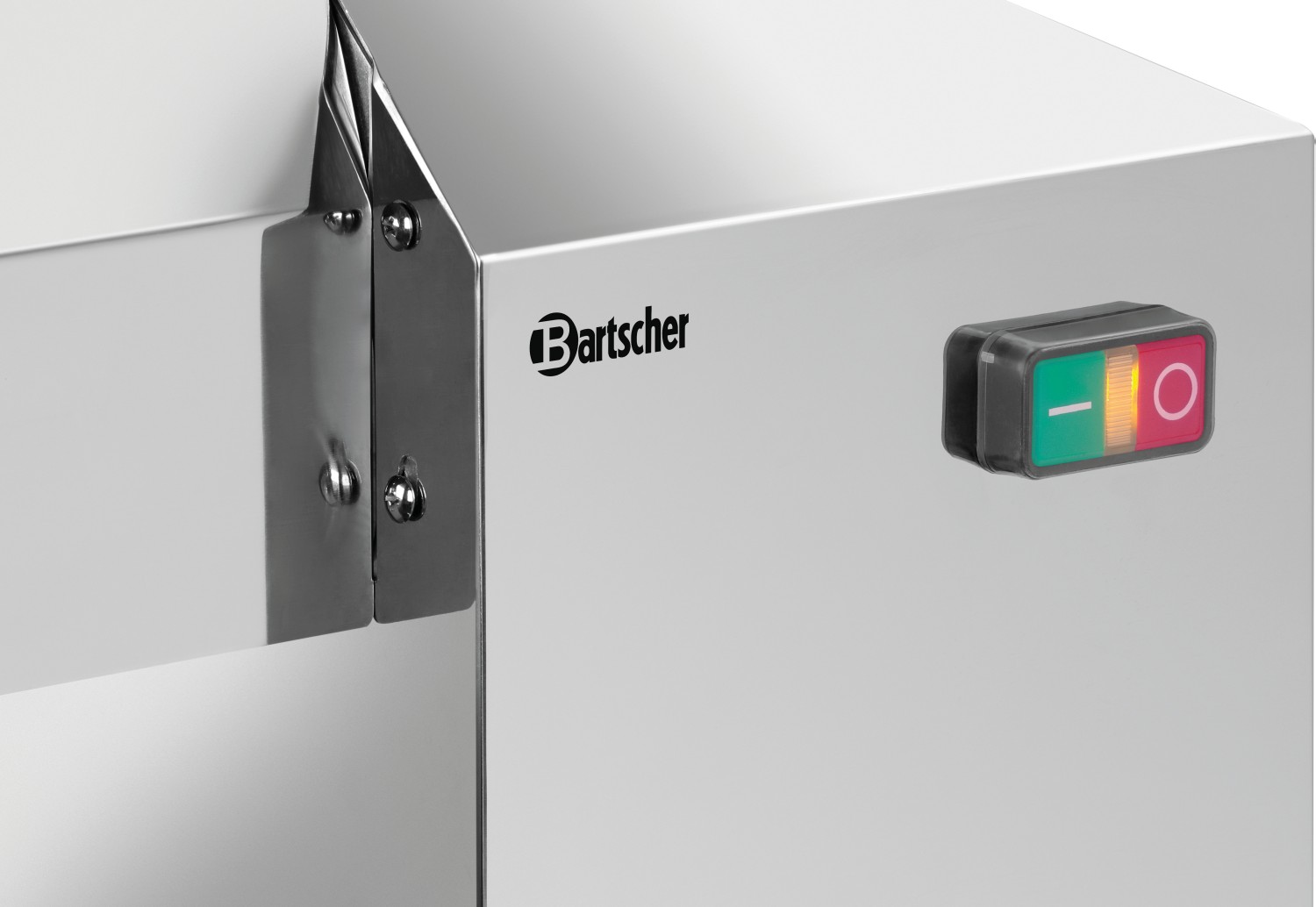  Bartscher Meat tenderiser 1WS2000 