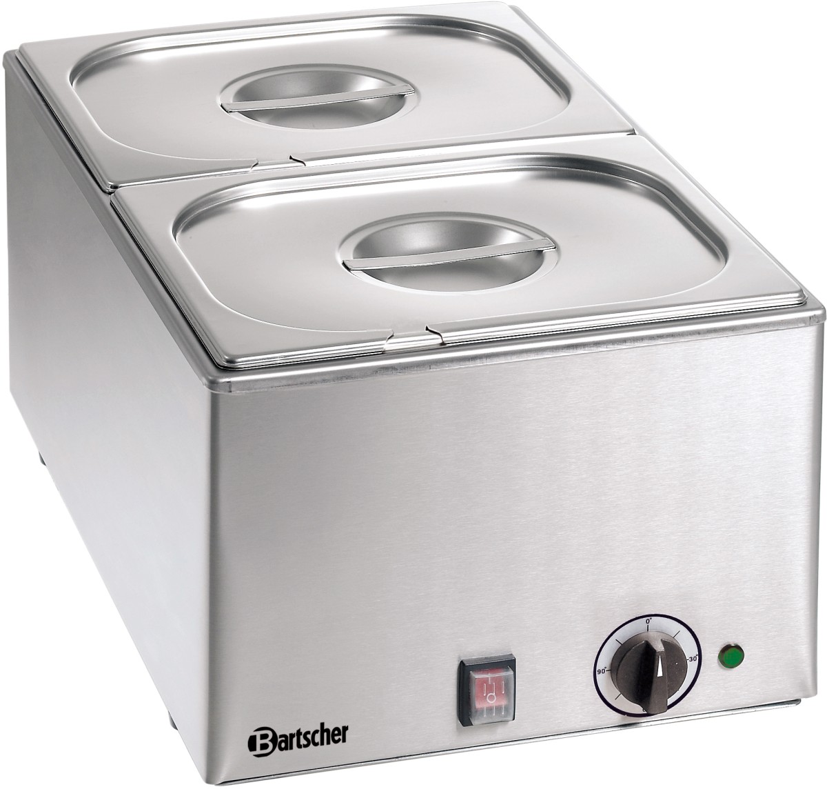  Bartscher Bain Marie 212-150 