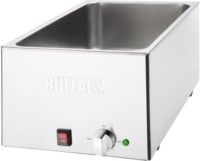  Buffalo Bain Marie 