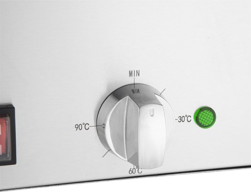  Buffalo Bain Marie 
