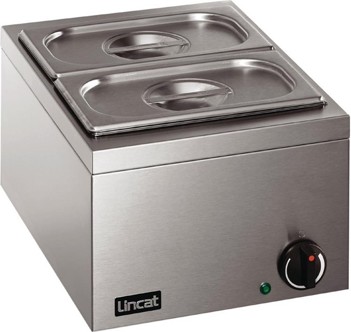  Lincat Lynx 400 Bain Marie LBMW 