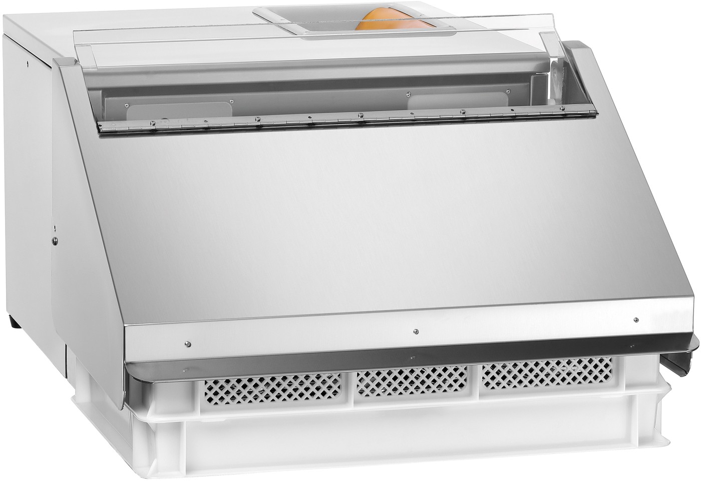  Bartscher Noise-insulating hood 3000/25 