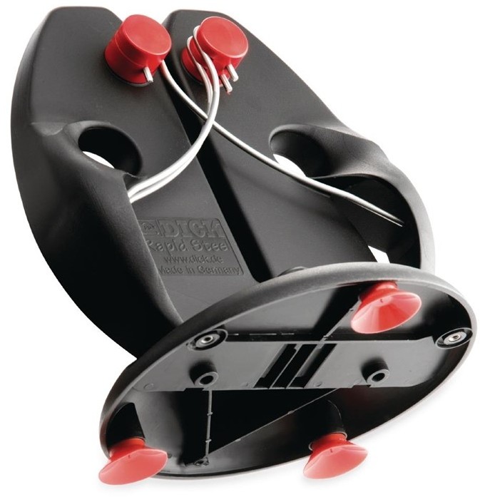  Dick Rapid Steel Action Sharpening Set 