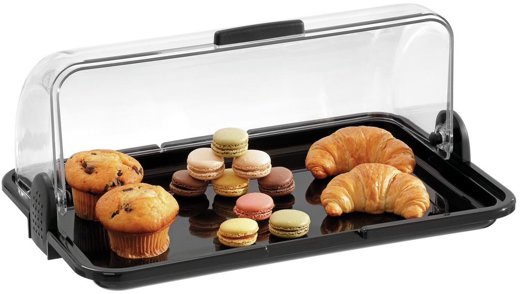  Bartscher Buffet display SW10 