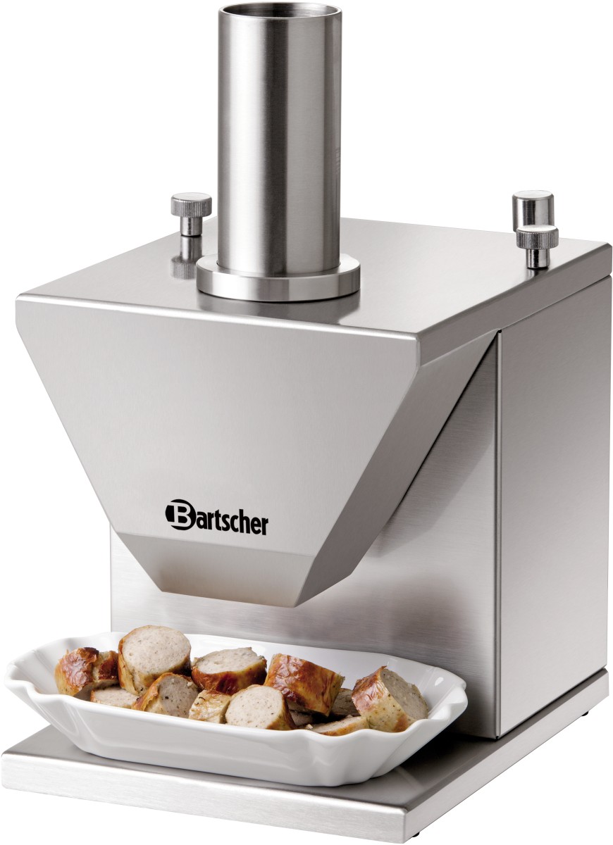  Bartscher Sausage slicer DSM3500E 