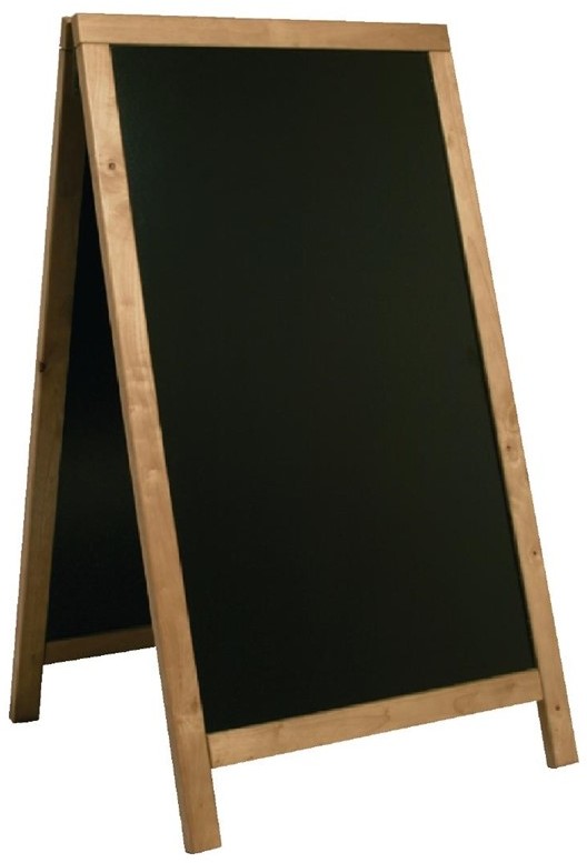  Securit Duplo Pavement Board 1200 x 680mm Teak 