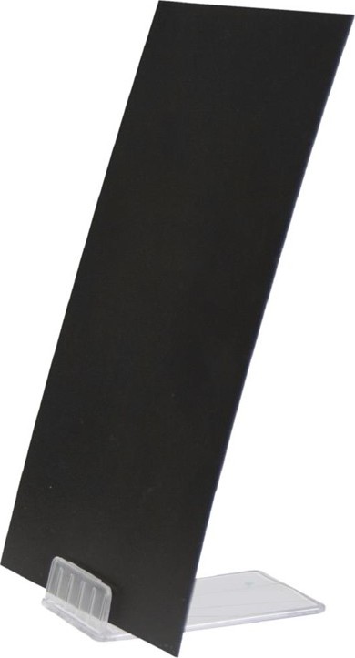  Securit Mini Chalkboard Tag Making Kit A8 (Pack of 20) 