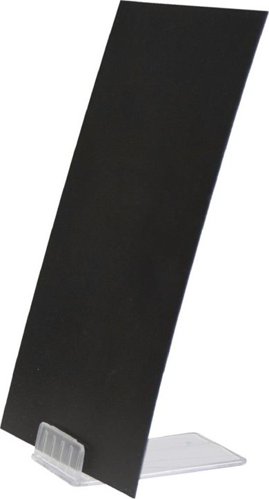  Securit Display Holders for Mini Chalkboard Tags (CL310) (Pack of 10) 