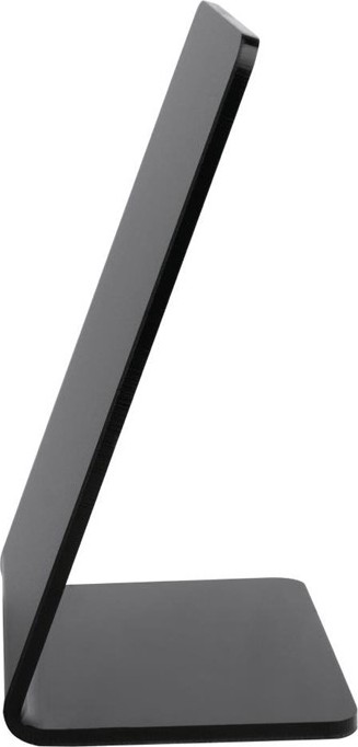  Olympia Acrylic Tableboard 75(H) x 50(W)mm (Pack of 4) 