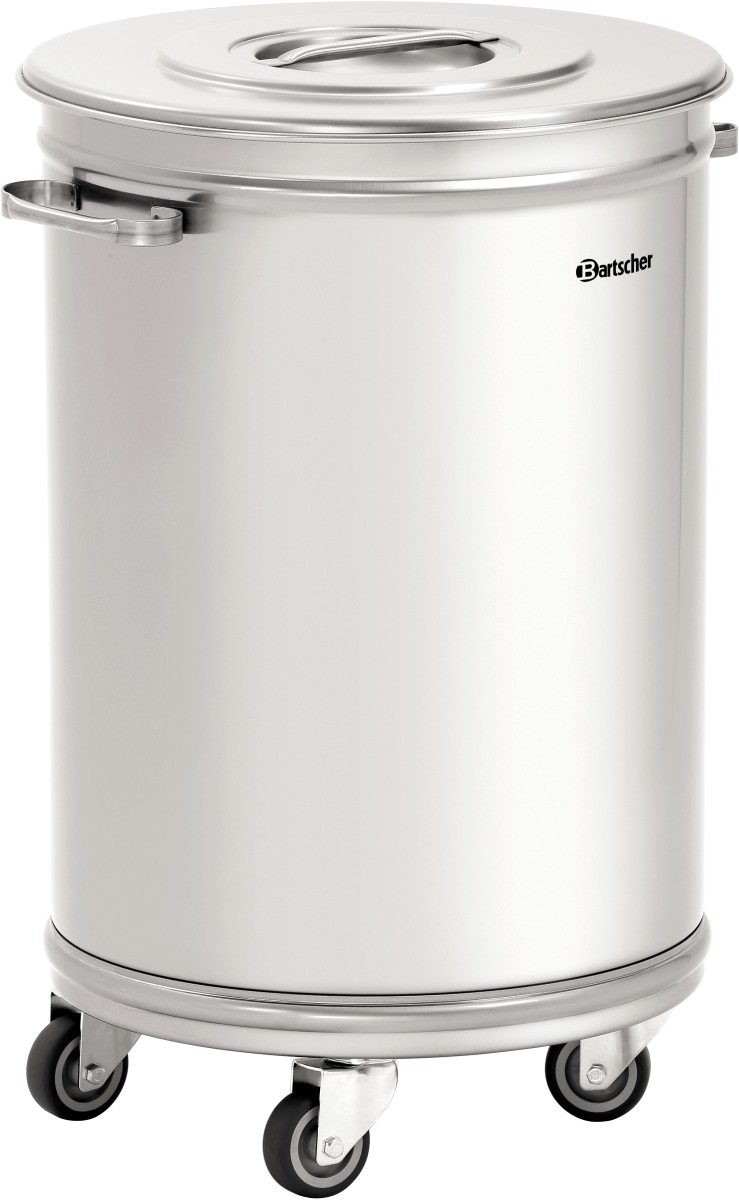  Bartscher Rubbish bin 56L 
