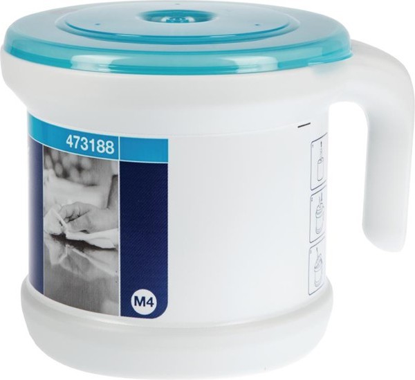  Tork Reflex Portable Centrefeed Dispenser System 