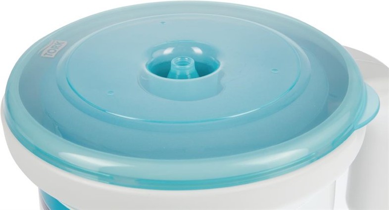  Tork Reflex Portable Centrefeed Dispenser System 